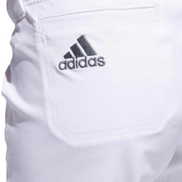 Adidas DQ Elite cropped pants - Picture 5 of 5